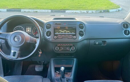 Volkswagen Tiguan I, 2011 год, 950 000 рублей, 8 фотография
