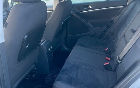 Volkswagen Tiguan I, 2011 год, 950 000 рублей, 6 фотография