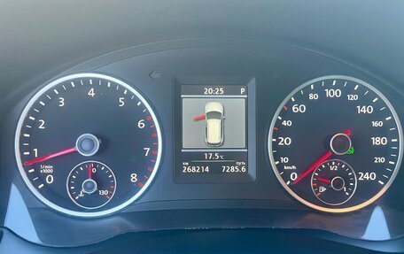 Volkswagen Tiguan I, 2011 год, 950 000 рублей, 9 фотография
