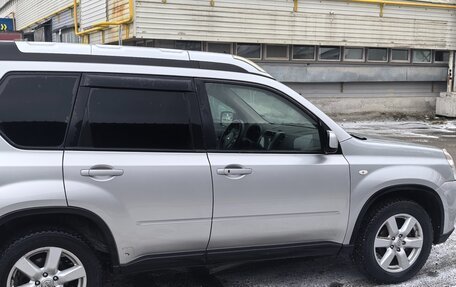 Nissan X-Trail, 2010 год, 1 130 000 рублей, 4 фотография