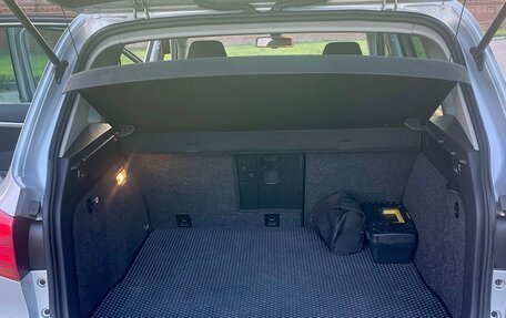 Volkswagen Tiguan I, 2011 год, 950 000 рублей, 7 фотография