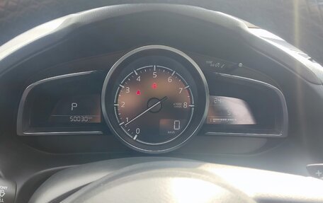 Mazda Axela, 2016 год, 1 480 000 рублей, 6 фотография