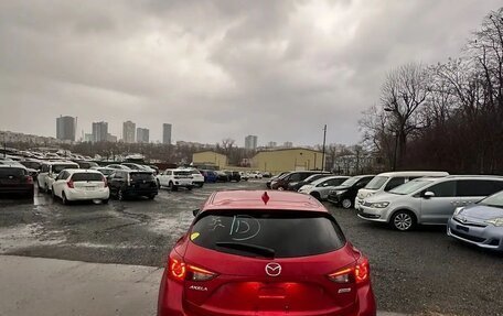 Mazda Axela, 2016 год, 1 480 000 рублей, 2 фотография