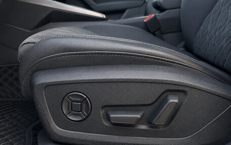 Audi A3, 2023 год, 2 400 000 рублей, 14 фотография