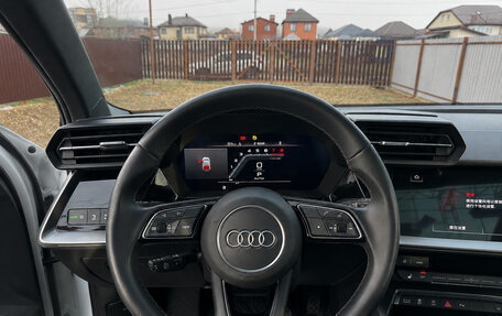 Audi A3, 2023 год, 2 400 000 рублей, 15 фотография