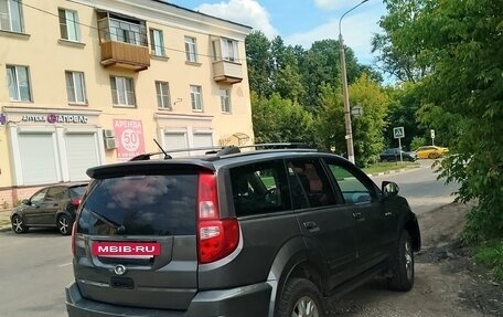 Great Wall Hover H3 I, 2011 год, 450 000 рублей, 3 фотография