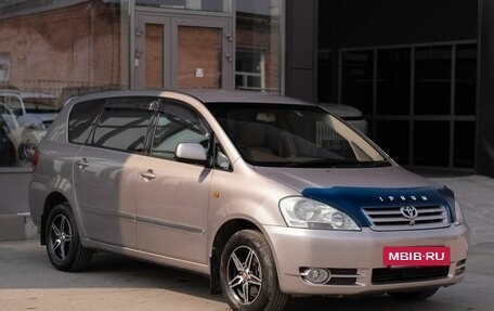 Toyota Ipsum II, 2001 год, 900 000 рублей, 3 фотография