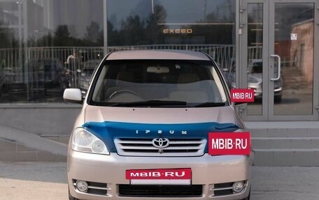 Toyota Ipsum II, 2001 год, 900 000 рублей, 2 фотография
