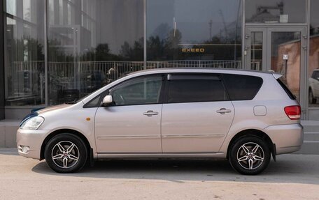 Toyota Ipsum II, 2001 год, 900 000 рублей, 8 фотография