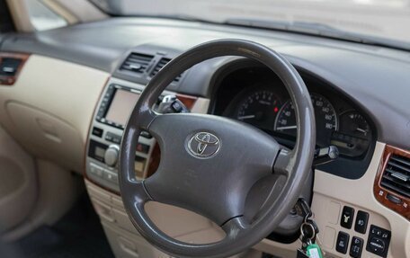 Toyota Ipsum II, 2001 год, 900 000 рублей, 11 фотография
