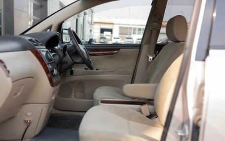 Toyota Ipsum II, 2001 год, 900 000 рублей, 18 фотография
