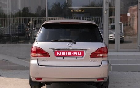 Toyota Ipsum II, 2001 год, 900 000 рублей, 6 фотография