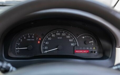 Toyota Ipsum II, 2001 год, 900 000 рублей, 12 фотография