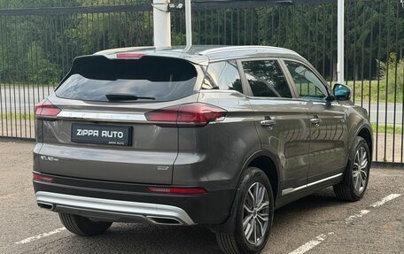 Geely Atlas, 2023 год, 2 069 000 рублей, 4 фотография