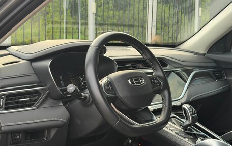 Geely Atlas, 2023 год, 2 069 000 рублей, 8 фотография