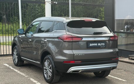 Geely Atlas, 2023 год, 2 069 000 рублей, 6 фотография