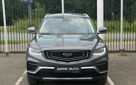 Geely Atlas, 2023 год, 2 069 000 рублей, 2 фотография