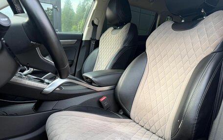 Geely Atlas, 2023 год, 2 069 000 рублей, 19 фотография