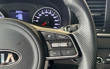 KIA Sportage IV рестайлинг, 2020 год, 2 290 000 рублей, 20 фотография