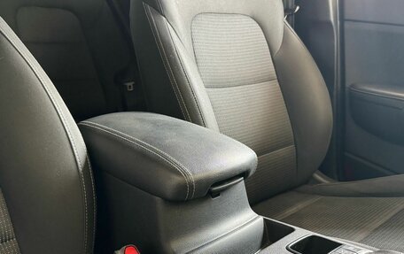 KIA Sportage IV рестайлинг, 2020 год, 2 290 000 рублей, 29 фотография