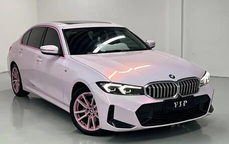 BMW 3 серия, 2023 год, 2 620 000 рублей, 2 фотография