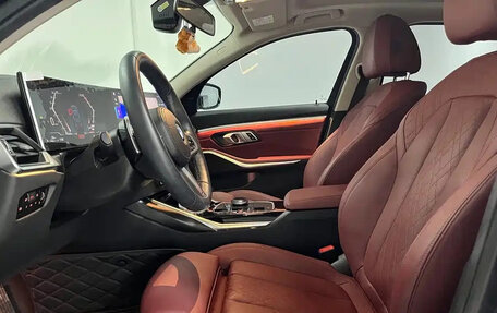 BMW 3 серия, 2023 год, 2 620 000 рублей, 3 фотография