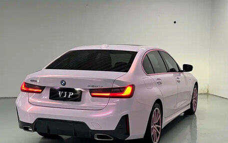 BMW 3 серия, 2023 год, 2 620 000 рублей, 8 фотография