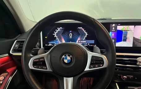 BMW 3 серия, 2023 год, 2 620 000 рублей, 5 фотография