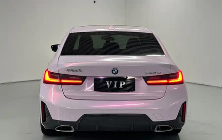 BMW 3 серия, 2023 год, 2 620 000 рублей, 9 фотография