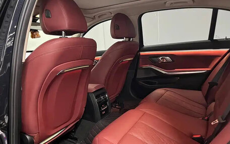 BMW 3 серия, 2023 год, 2 620 000 рублей, 7 фотография