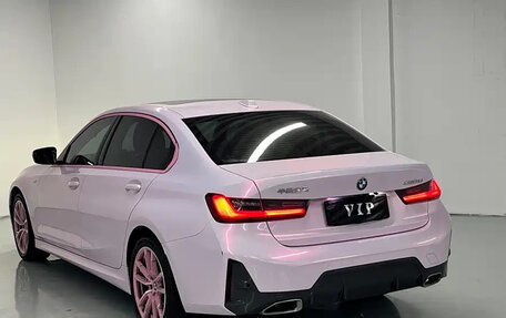 BMW 3 серия, 2023 год, 2 620 000 рублей, 10 фотография