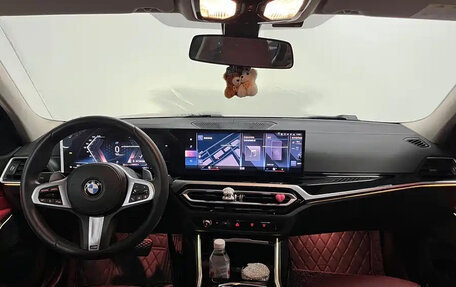 BMW 3 серия, 2023 год, 2 620 000 рублей, 6 фотография