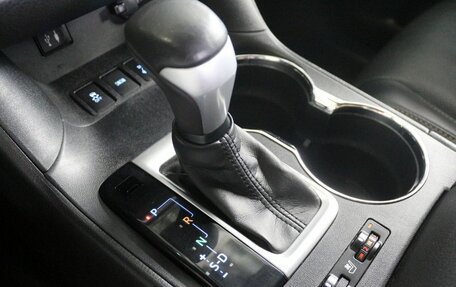 Toyota Highlander III, 2014 год, 3 590 000 рублей, 16 фотография