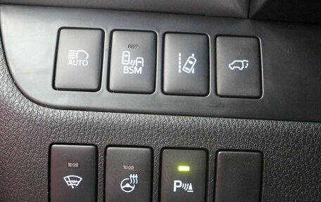 Toyota Highlander III, 2014 год, 3 590 000 рублей, 13 фотография