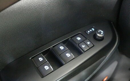 Toyota Highlander III, 2014 год, 3 590 000 рублей, 15 фотография