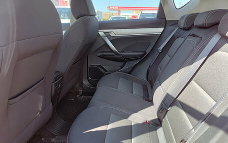 Geely Coolray I, 2023 год, 1 780 000 рублей, 15 фотография