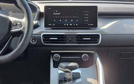 Geely Coolray I, 2023 год, 1 780 000 рублей, 18 фотография