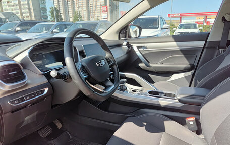 Geely Coolray I, 2023 год, 1 780 000 рублей, 20 фотография