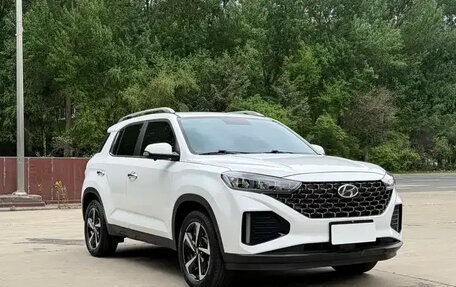 Hyundai ix35, 2022 год, 1 570 300 рублей, 3 фотография