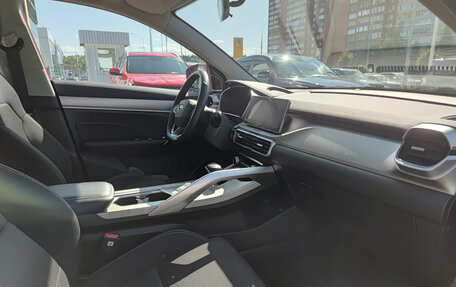 Geely Coolray I, 2023 год, 1 780 000 рублей, 13 фотография