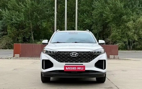 Hyundai ix35, 2022 год, 1 570 300 рублей, 2 фотография