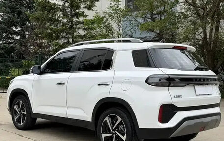 Hyundai ix35, 2022 год, 1 570 300 рублей, 8 фотография
