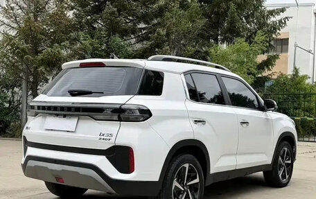 Hyundai ix35, 2022 год, 1 570 300 рублей, 5 фотография