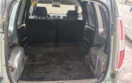 Skoda Roomster, 2008 год, 510 000 рублей, 4 фотография