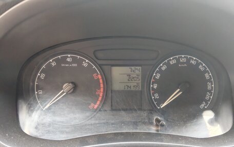 Skoda Roomster, 2008 год, 510 000 рублей, 3 фотография