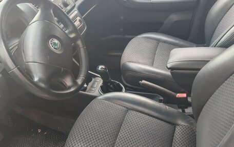 Skoda Roomster, 2008 год, 510 000 рублей, 2 фотография