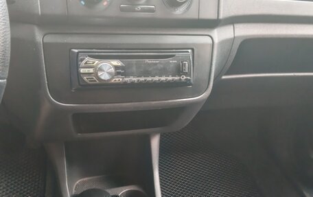 Skoda Roomster, 2008 год, 510 000 рублей, 7 фотография