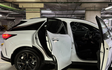 Lexus RX IV рестайлинг, 2026 год, 12 500 000 рублей, 13 фотография