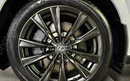 Lexus RX IV рестайлинг, 2026 год, 12 500 000 рублей, 5 фотография
