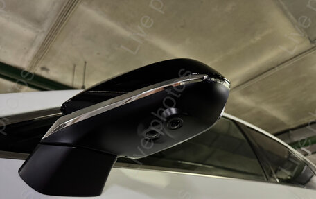 Lexus RX IV рестайлинг, 2026 год, 12 500 000 рублей, 4 фотография